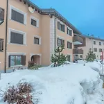 Appartamento Chesa Blaunca By Interhome *