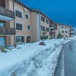Apartman Chesa Blaunca By Interhome Maloja
