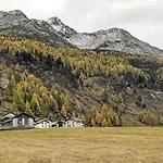 Chesa Blaunca By Interhome Appartamento *