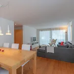 Chesa Blaunca By Interhome Apartman