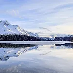 Chesa Blaunca By Interhome * Maloja