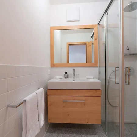 Chesa Blaunca By Interhome *