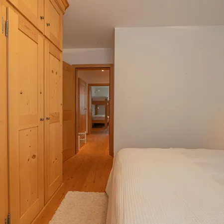 Chesa Blaunca By Interhome Maloja