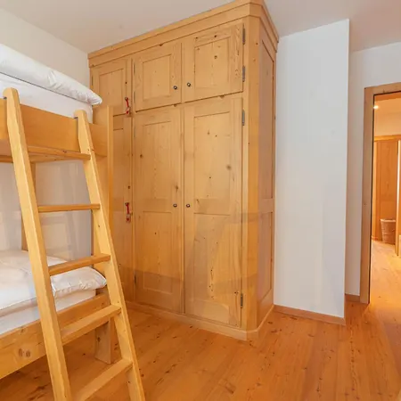 Chesa Blaunca By Interhome