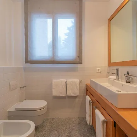 Chesa Blaunca By Interhome Apartment *