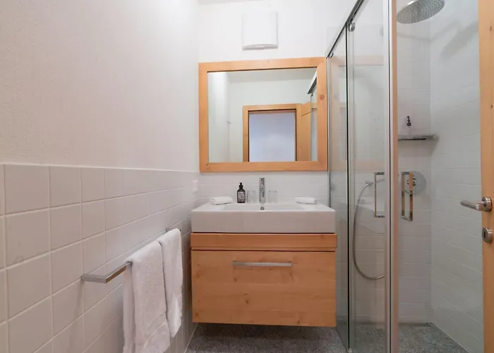 Chesa Blaunca By Interhome *