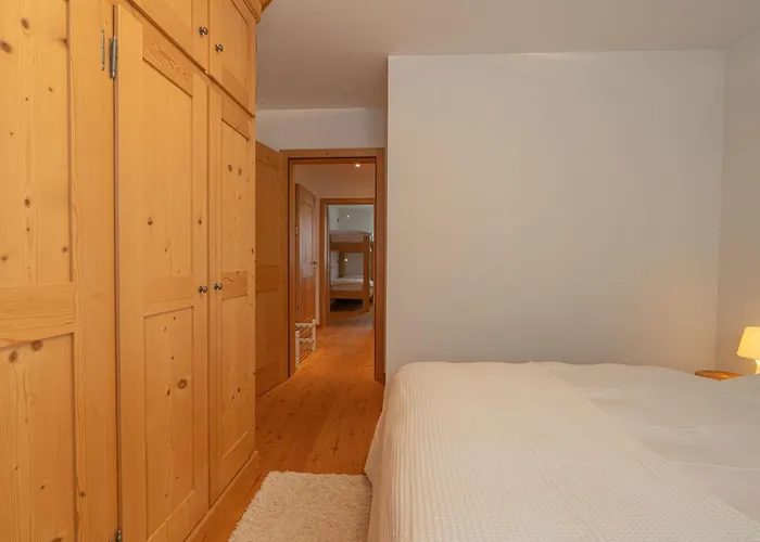 Chesa Blaunca By Interhome Maloja