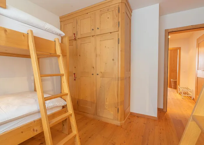 Chesa Blaunca By Interhome