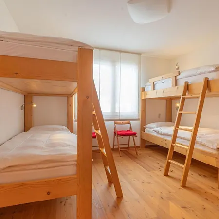 Chesa Blaunca By Interhome *